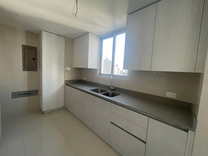 COSTANERA - PARQUE URRACA - 3 HABITACIONES - LINEA BLANCA - K.A  - Imagen 4