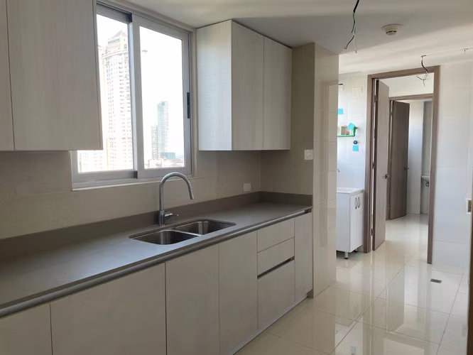 COSTANERA - PARQUE URRACA - 3 HABITACIONES - LINEA BLANCA - K.A  - Imagen 12
