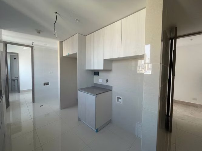 COSTANERA - PARQUE URRACA - 3 HABITACIONES - LINEA BLANCA - K.A  - Imagen 3