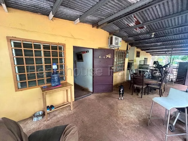 VENTA DE CASA EN CHORRERA - Imagen 4