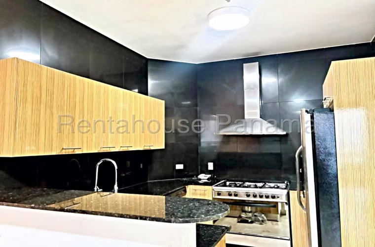 Venta de apartamento en la Avenida Balboa Sky Residences AK - Imagen 11
