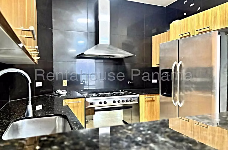 Venta de apartamento en la Avenida Balboa Sky Residences AK - Imagen 12