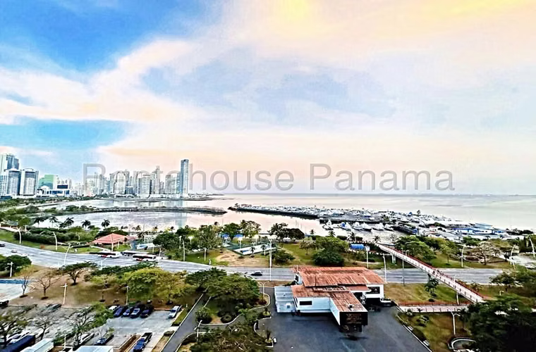 Venta de apartamento en la Avenida Balboa Sky Residences AK - Imagen 3