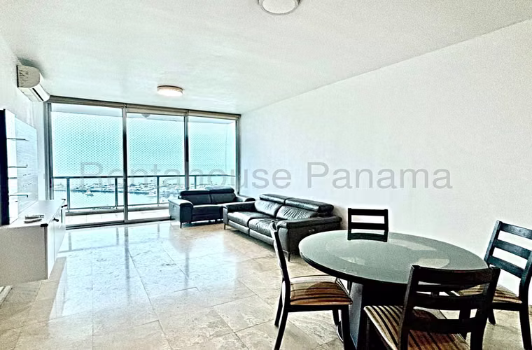 Venta de apartamento en la Avenida Balboa Sky Residences AK - Imagen 4