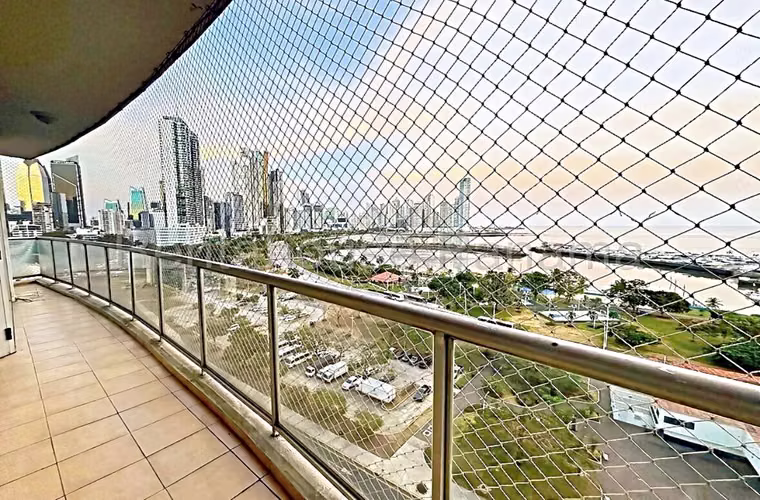 Venta de apartamento en la Avenida Balboa Sky Residences AK - Imagen 8