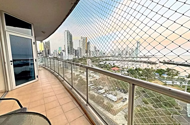 Venta de apartamento en la Avenida Balboa Sky Residences AK - Imagen 6