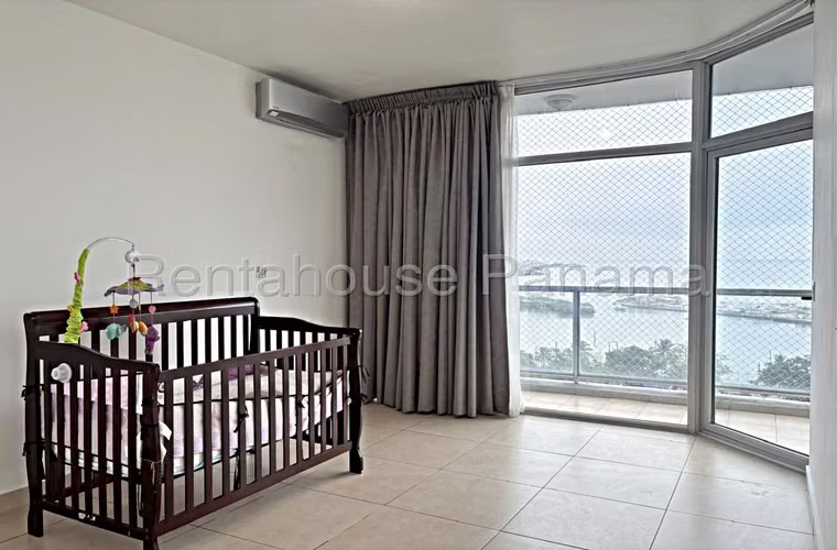 Venta de apartamento en la Avenida Balboa Sky Residences AK - Imagen 9