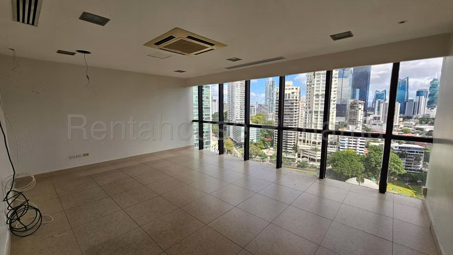 Sale of Office on Avenida Balboa Only Direct Client MC