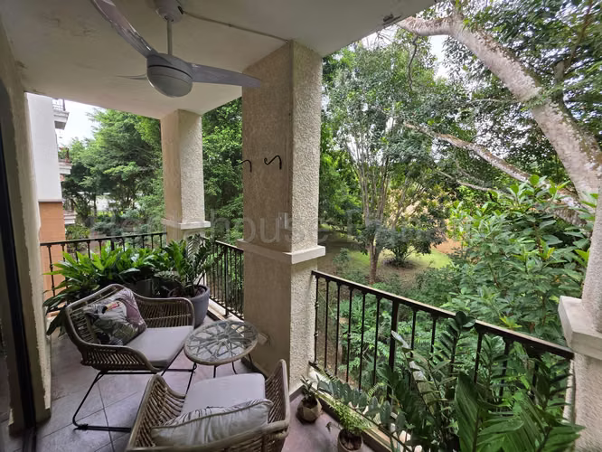 Venta de Apartamento en Clayton Ph Embassy Club NS