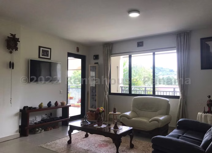 Apartamento en venta Panamá Pacífico 27-2397 MMM - Imagen 3