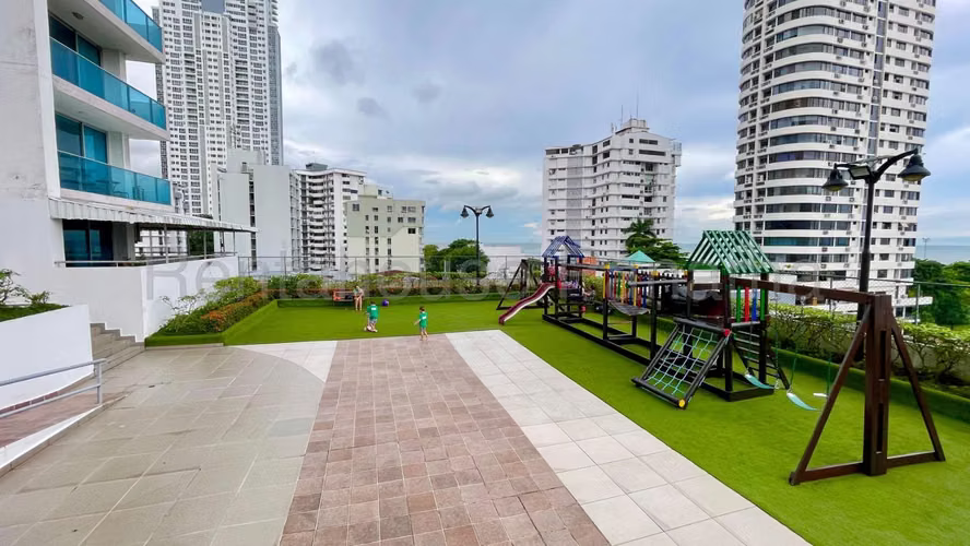 Venta Apartamento Cabomarzo - San Francisco 26YCG3975 - Imagen 18