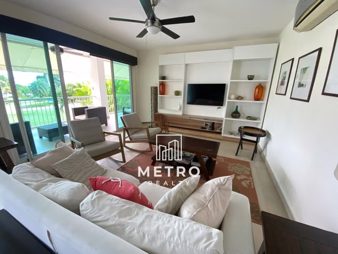 Apartamentos de Playa en Venta en Bijao Rio Hato - Imagen 2