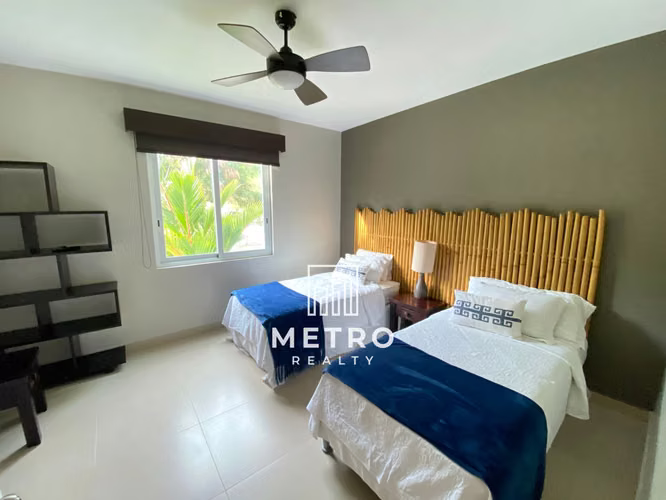 Apartamentos de Playa en Venta en Bijao Rio Hato - Imagen 17