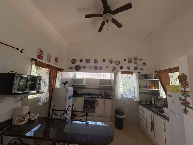  Cozy 3-Bedroom House with Private Pool – Long-Term Rental - Imagen 10