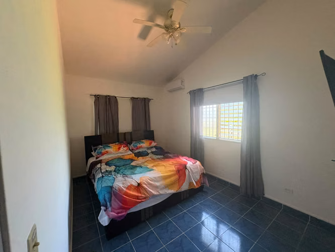  Cozy 3-Bedroom House with Private Pool – Long-Term Rental - Imagen 8