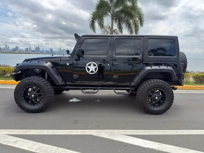 Jeep Wrangler 2012 Manual - Imagen 12