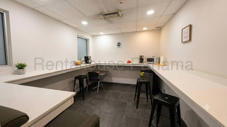 ALQUILER DE OFICINA EN LLANO BONITO  - Imagen 12