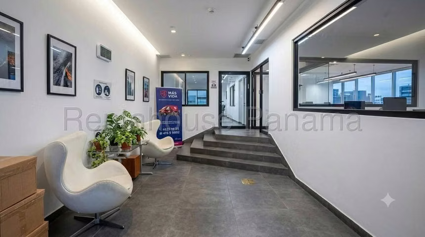 ALQUILER DE OFICINA EN LLANO BONITO  - Imagen 9