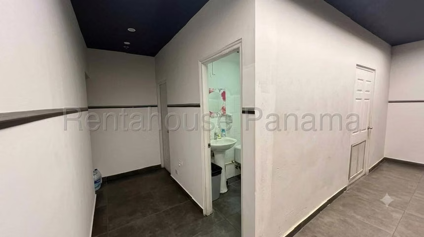 ALQUILER DE OFICINA EN LLANO BONITO  - Imagen 4