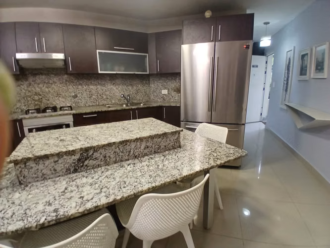 Alquiler negociable por apartamento tipo casa, genial para adultos mayores - Imagen 2