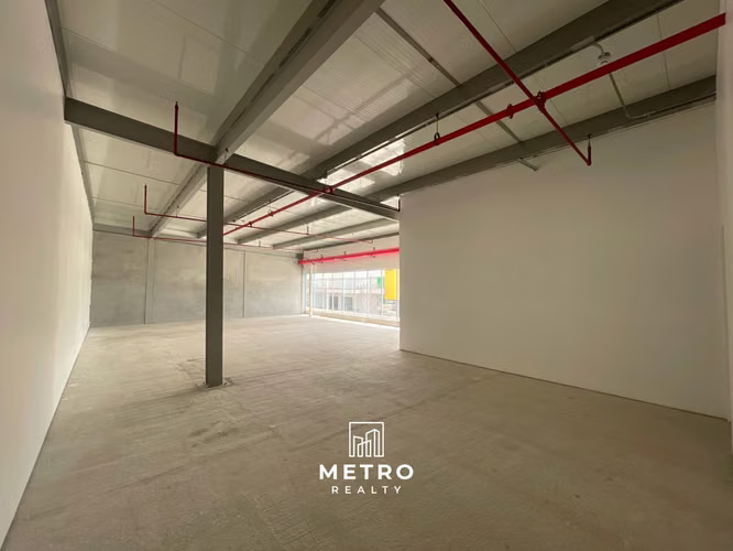 Galera en Venta Zona Uno Panama - Imagen 5