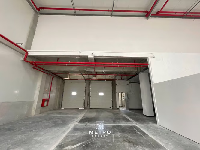 Galera en Venta Zona Uno Panama - Imagen 4
