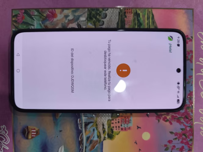 Honor Magic 8 Lite para mandarlo a desbloquear como nuevo negociable  - Imagen 9