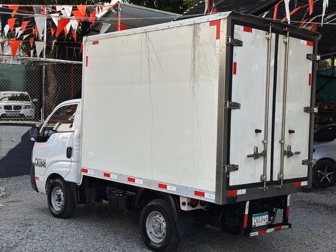 KIA K - Imagen 4
