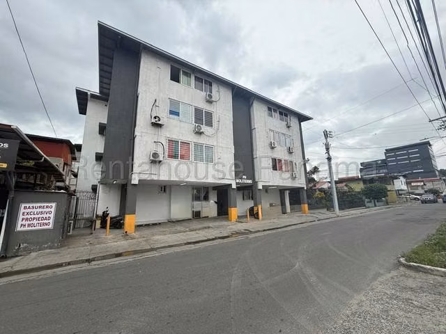 VENTA DE EDIFICIO EN RIO ABAJO 