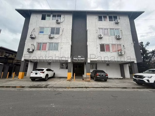 VENTA DE EDIFICIO EN RIO ABAJO  - Imagen 7