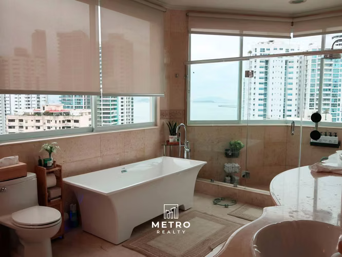 Venta de Apartamento en PH Bahía Esmeralda, Marbella - Imagen 12