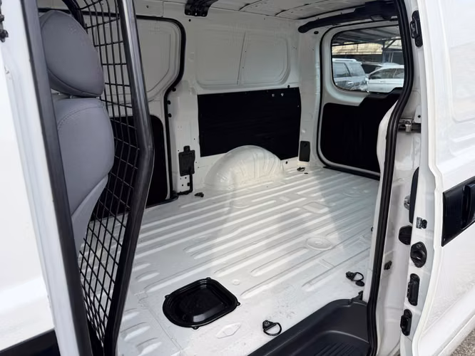 Hyundai H1 2020