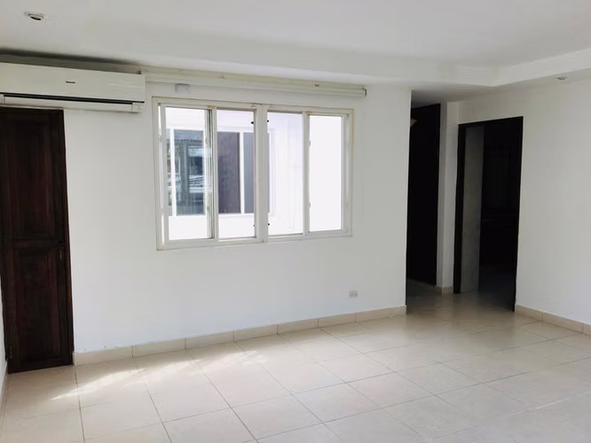 E1127GRR Venta de Casa en Obarrio 