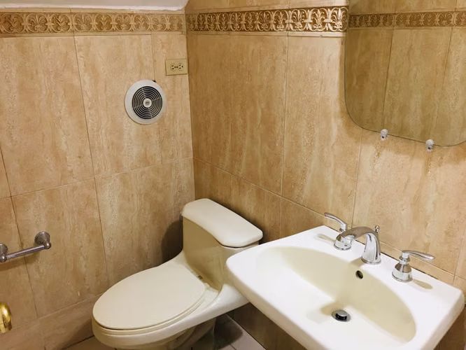 E1127GRR Venta de Casa en Obarrio 