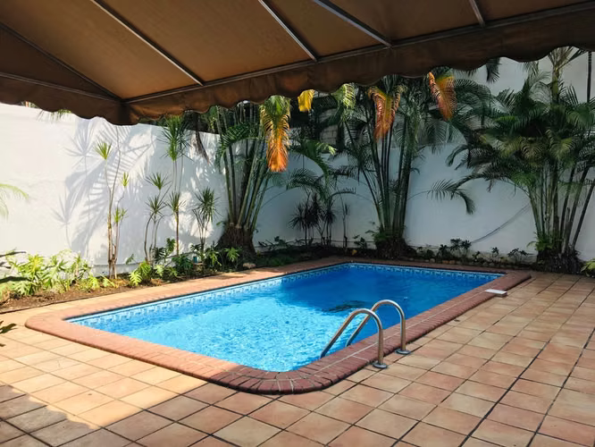 E1127GRR Venta de Casa en Obarrio 