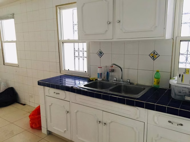 E1127GRR Venta de Casa en Obarrio 