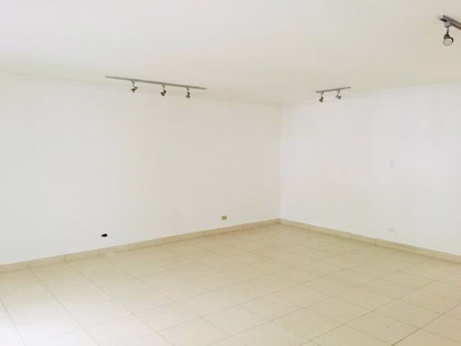 E1127GRR Venta de Casa en Obarrio 