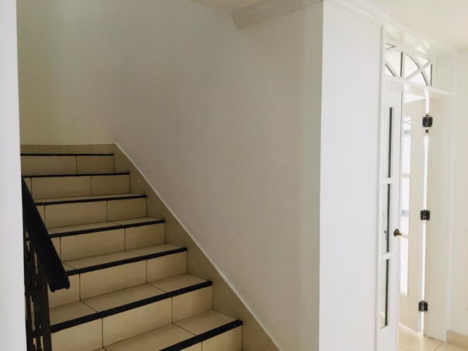 E1127GRR Venta de Casa en Obarrio 