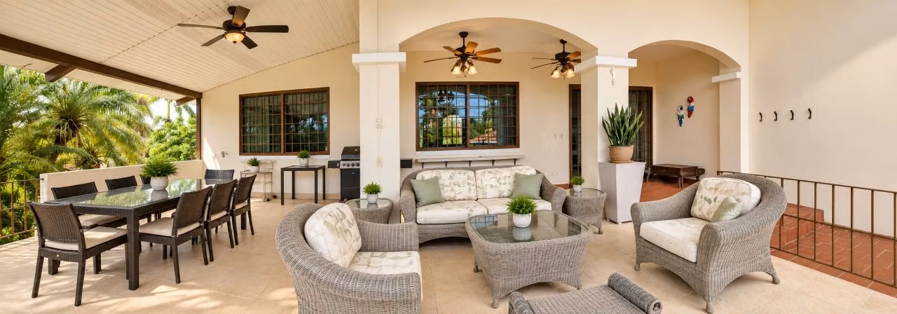 Casa en Venta en Hacienda Pacifica - San Carlos -  - Imagen 16