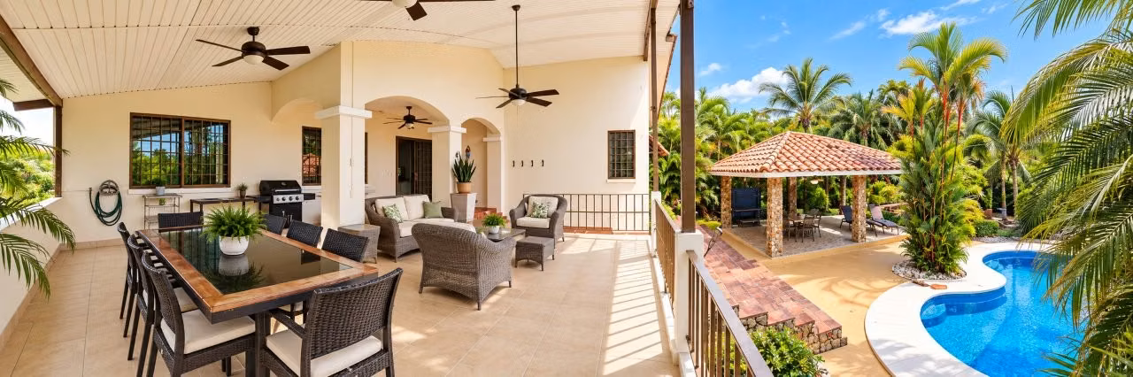 Casa en Venta en Hacienda Pacifica - San Carlos -  - Imagen 17