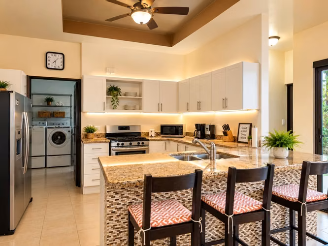Casa en Venta en Hacienda Pacifica - San Carlos -  - Imagen 3