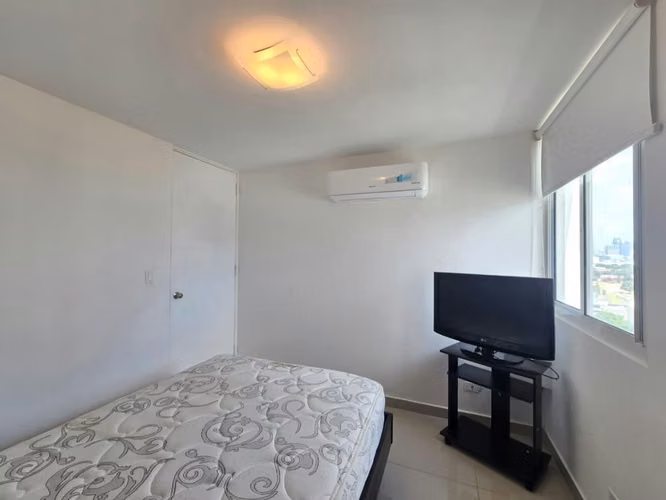 Venta de Apartamento en PH Terramar San Francisco  - Imagen 13