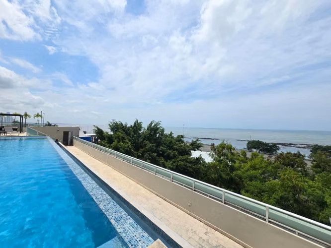 Venta de Apartamento en PH Terramar San Francisco  - Imagen 20