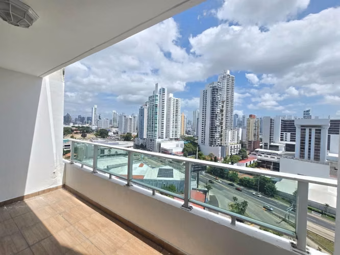 Sale of Apartment in PH Terramar San Francisco