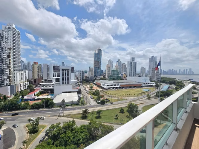 Venta de Apartamento en PH Terramar San Francisco  - Imagen 2