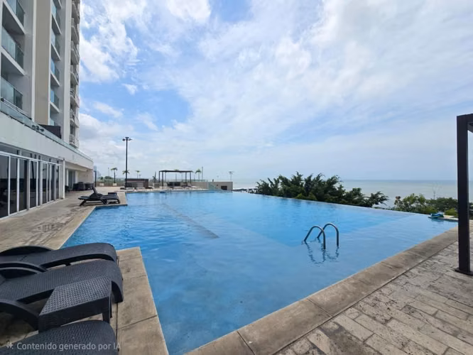 Venta de Apartamento en PH Terramar San Francisco  - Imagen 18