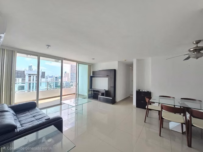 Venta de Apartamento en PH Terramar San Francisco  - Imagen 3