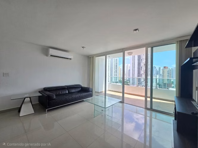 Venta de Apartamento en PH Terramar San Francisco  - Imagen 4