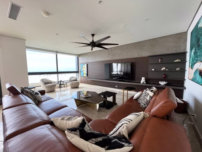 PH Matisse en Venta Costa del Este - Panama - Imagen 6