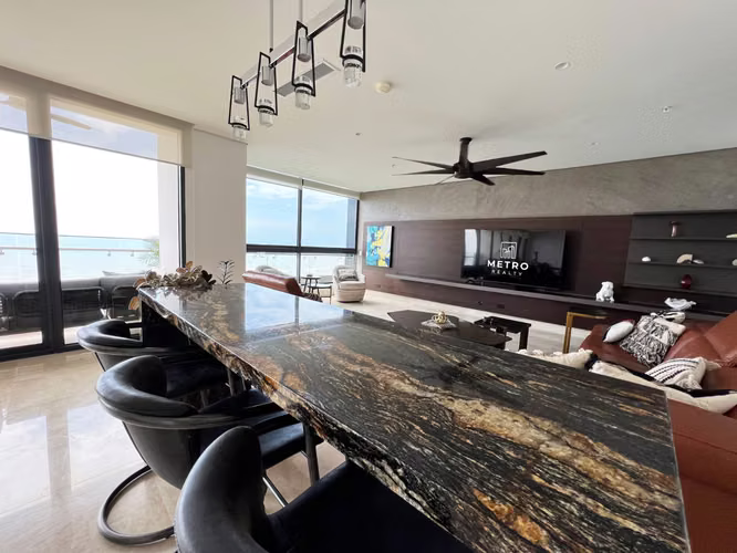 PH Matisse en Venta Costa del Este - Panama - Imagen 5